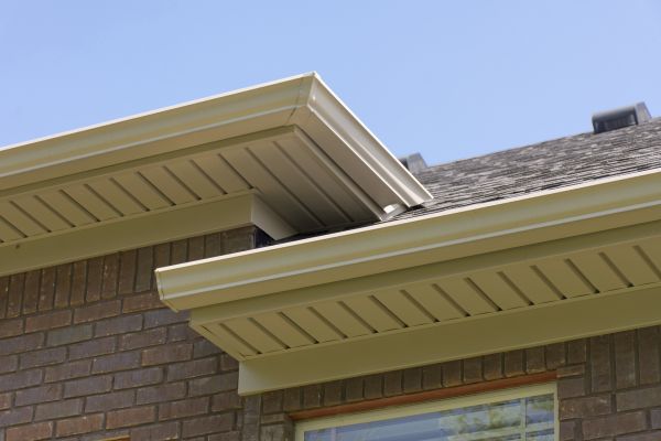 Cost of Aluminum Gutters Installation in Rockledge