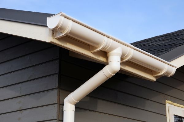 Cost of Roof Gutter Replacement in Rockledge