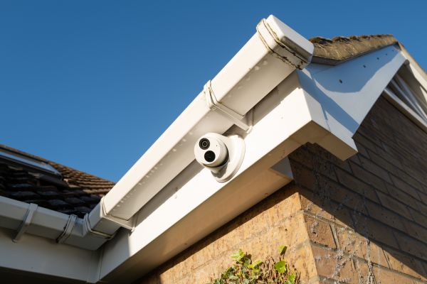 Cost of Box Gutter Replacement in Rockledge