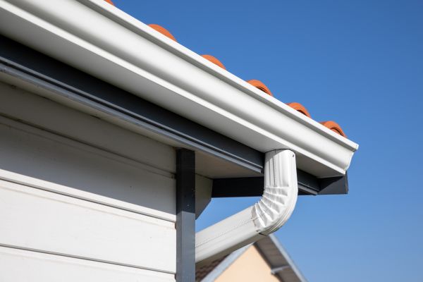 Cost of Gutter Sealing in Rockledge