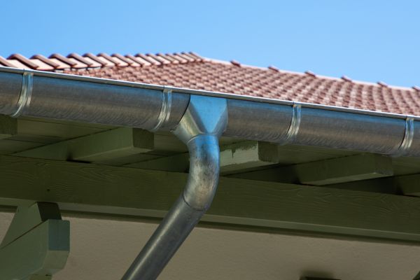 Cost of Eavestrough Repair in Rockledge