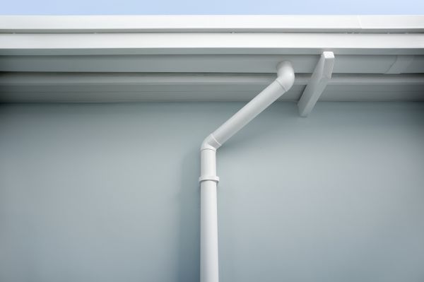 Cost of Rain Gutters Installation in Rockledge