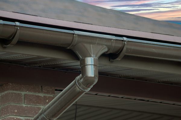 Cost of Gutter Rerouting in Rockledge