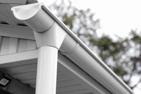 Cost of Gutters Replacement in Rockledge