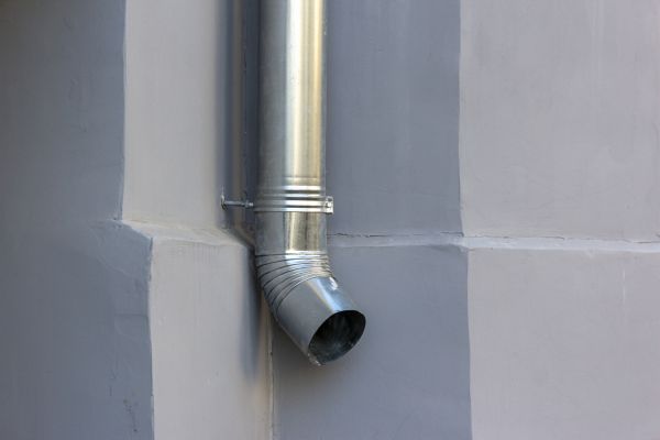Cost of Aluminum Gutter Replacement in Rockledge