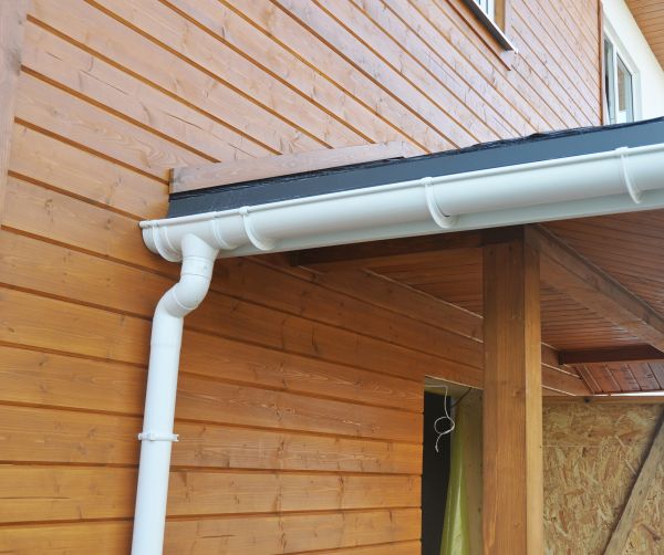 Cost of Gutter Waterproofing in Rockledge