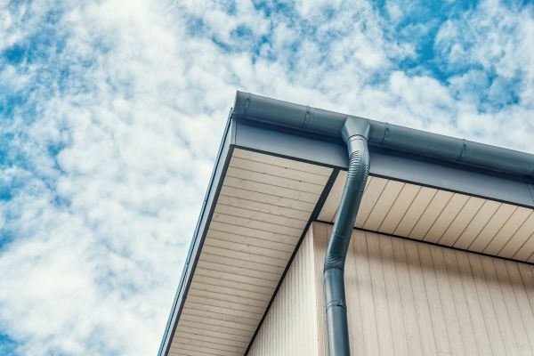 Cost of Gutter Fascia Repair in Rockledge