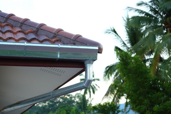 Cost of Stainless Gutters Installation in Rockledge