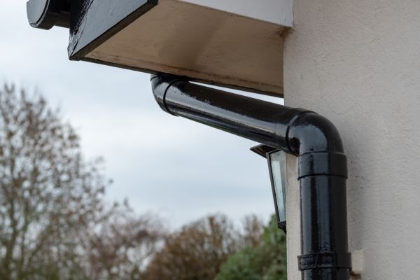 Cost of Downspout Installation in Rockledge