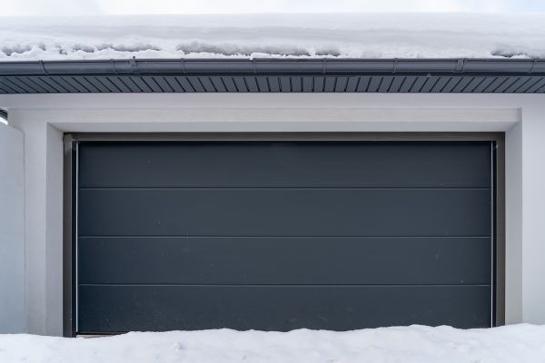 Cost of Garage Gutter Replacement in Rockledge