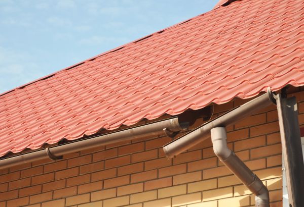 Cost of Loose Gutter Repair in Rockledge