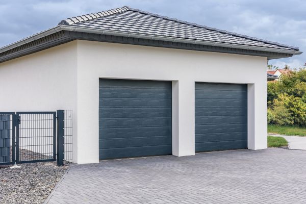 Cost of Garage Gutter Repair in Rockledge