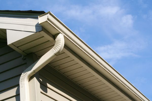 Cost of Roof Gutters Installation in Rockledge