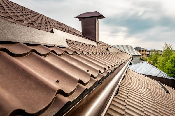 Cost of Industrial Gutter Replacement in Rockledge