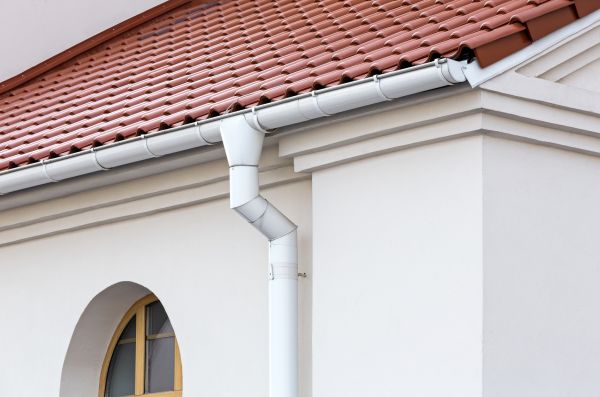 Cost of Downspout Diverter Repair in Rockledge