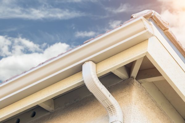Cost of Seamless Gutter Replacement in Rockledge