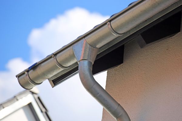 Cost of Guttering Replacement in Rockledge