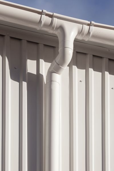 Cost of Building Gutter Replacement in Rockledge