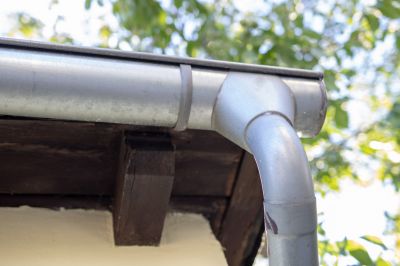 Gutter System Components